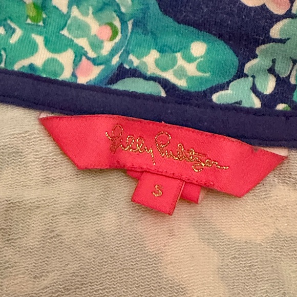 Colorful half zip - Picture 3 of 7